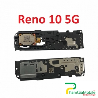 Loa Chuông, Loa Ngoài Oppo Reno 10 5G Speaker Ringer Buzzer Loa Chuông, Loa Ngoài Oppo Reno 10 5G Speaker Ringer Buzzer